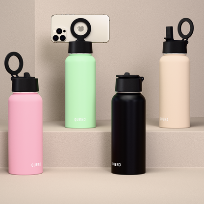 QUENJ Magnetic Water Bottle | 950mL