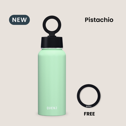 QUENJ Magnetic Water Bottle | 950mL