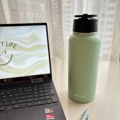 QUENJ Magnetic Water Bottle | 950mL